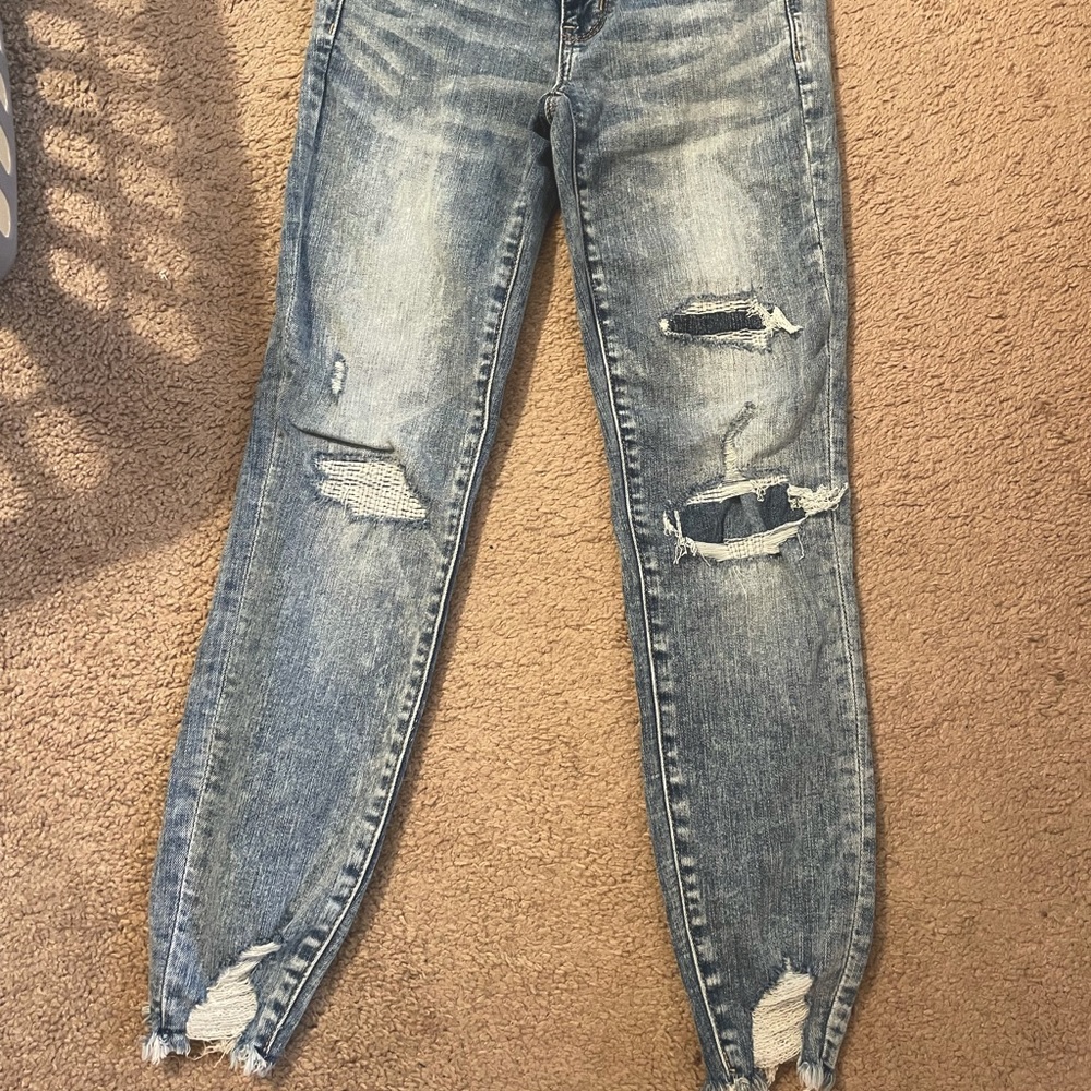 COPY - American Eagle Jeans